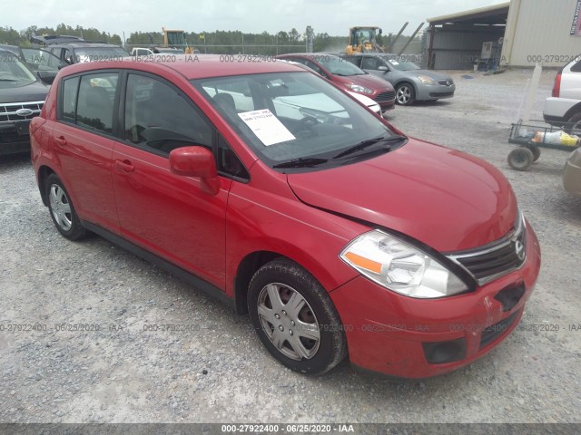 NISSAN VERSA 2012 3n1bc1cpxck207588