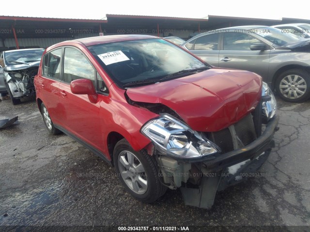 NISSAN VERSA 2012 3n1bc1cpxck209308