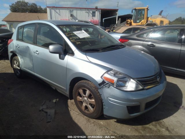 NISSAN VERSA 2012 3n1bc1cpxck209678