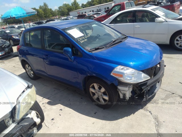 NISSAN VERSA 2012 3n1bc1cpxck210197