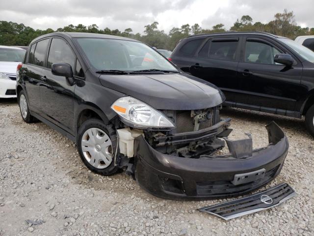 NISSAN VERSA S 2012 3n1bc1cpxck210958