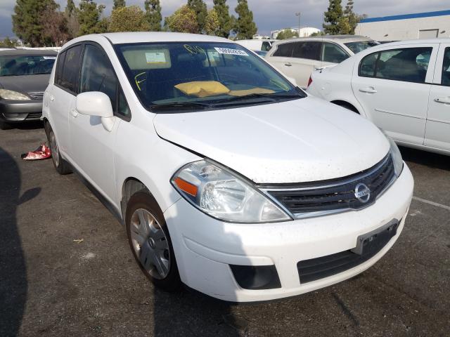 NISSAN VERSA S 2012 3n1bc1cpxck211480