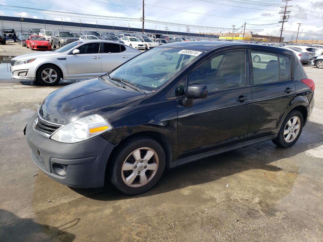 NISSAN VERSA 2012 3n1bc1cpxck217067