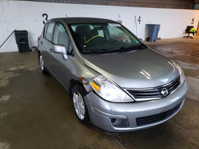 NISSAN VERSA S 2012 3n1bc1cpxck218509