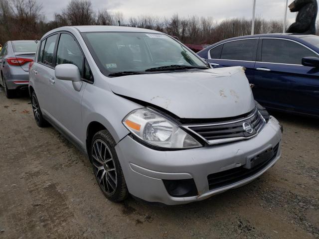 NISSAN VERSA S 2012 3n1bc1cpxck219076