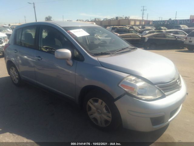 NISSAN VERSA 2012 3n1bc1cpxck220194