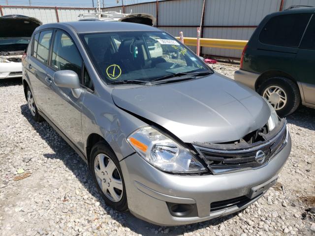 NISSAN VERSA S 2012 3n1bc1cpxck220566