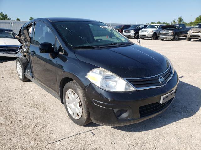 NISSAN VERSA S 2012 3n1bc1cpxck220759