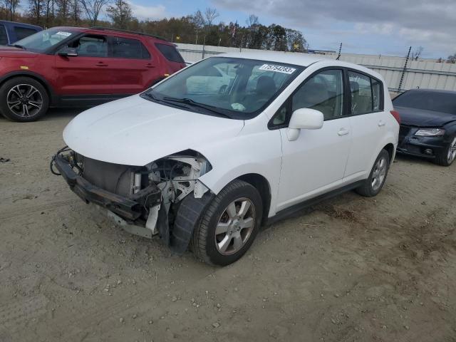 NISSAN VERSA 2012 3n1bc1cpxck222432