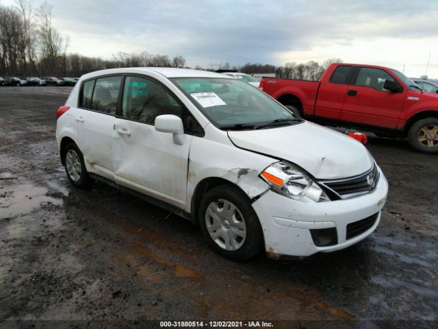 NISSAN VERSA 2012 3n1bc1cpxck223340