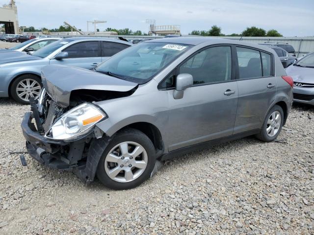 NISSAN VERSA S 2012 3n1bc1cpxck223404