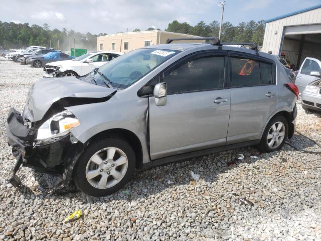 NISSAN VERSA S 2012 3n1bc1cpxck224486