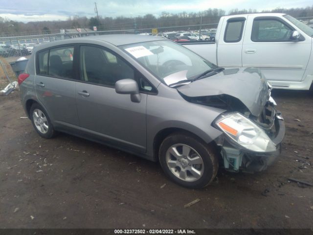 NISSAN VERSA 2012 3n1bc1cpxck225329