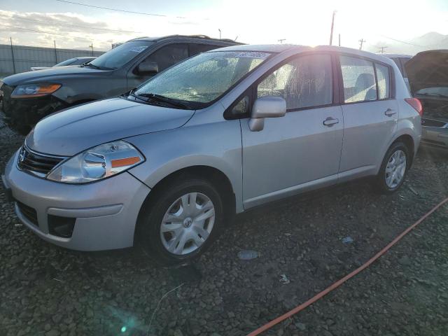 NISSAN VERSA S 2012 3n1bc1cpxck226108