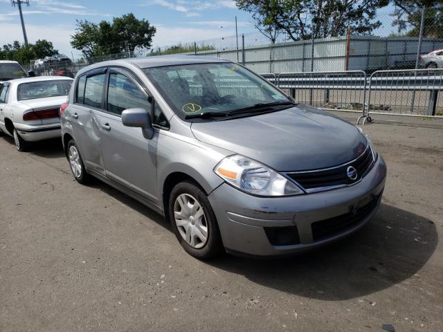 NISSAN VERSA S 2012 3n1bc1cpxck228313