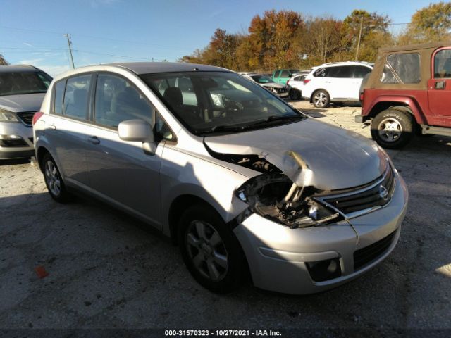 NISSAN VERSA 2012 3n1bc1cpxck230336