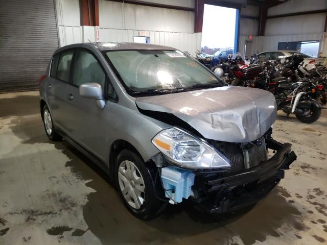 NISSAN VERSA S 2012 3n1bc1cpxck231177