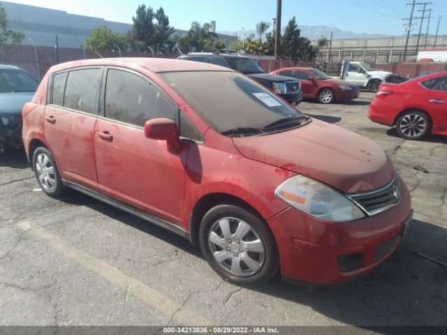 NISSAN VERSA 2012 3n1bc1cpxck231762