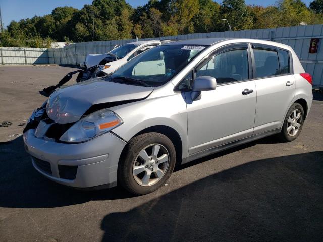 NISSAN VERSA 2012 3n1bc1cpxck234628