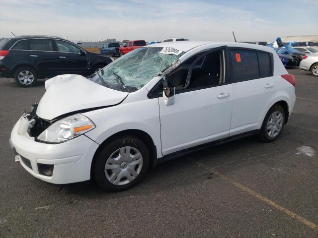 NISSAN VERSA 2012 3n1bc1cpxck235732