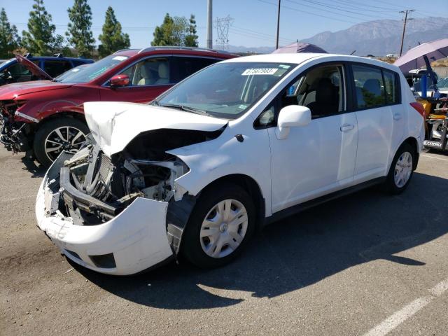 NISSAN VERSA S 2012 3n1bc1cpxck236895