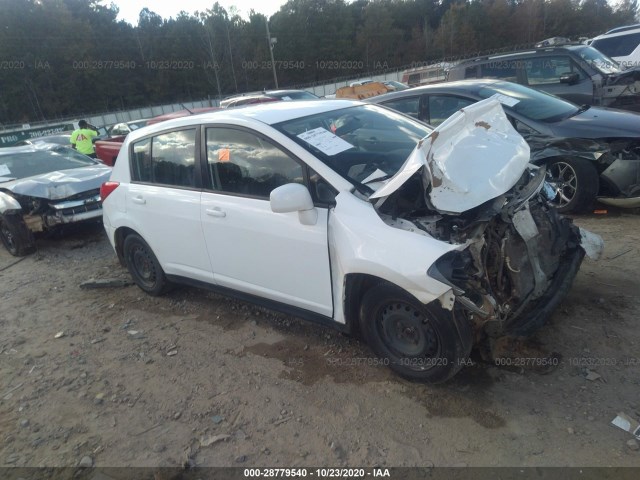 NISSAN VERSA 2012 3n1bc1cpxck238291