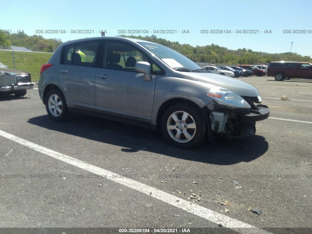 NISSAN VERSA 2012 3n1bc1cpxck238372