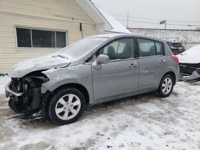 NISSAN VERSA S 2012 3n1bc1cpxck238467