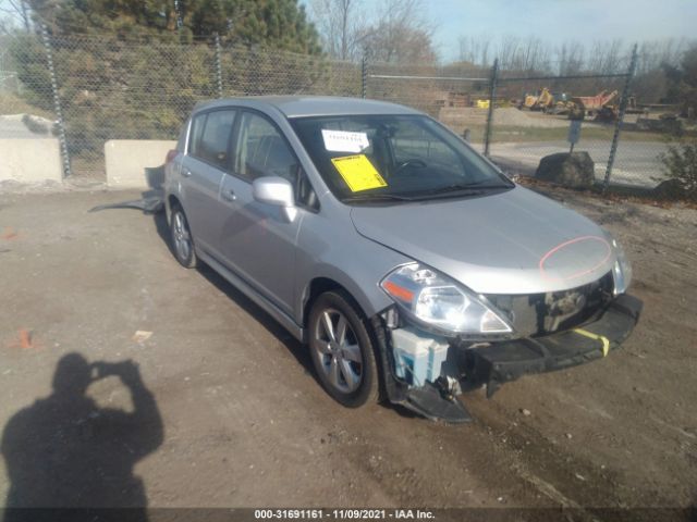 NISSAN VERSA 2012 3n1bc1cpxck242115