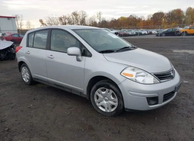 NISSAN VERSA 2012 3n1bc1cpxck242289