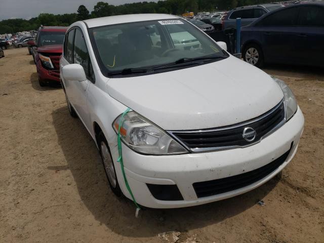 NISSAN VERSA S 2012 3n1bc1cpxck242678