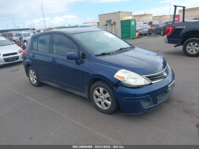 NISSAN VERSA 2012 3n1bc1cpxck242793