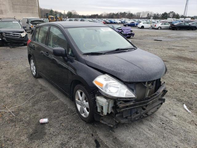 NISSAN VERSA S 2012 3n1bc1cpxck243023