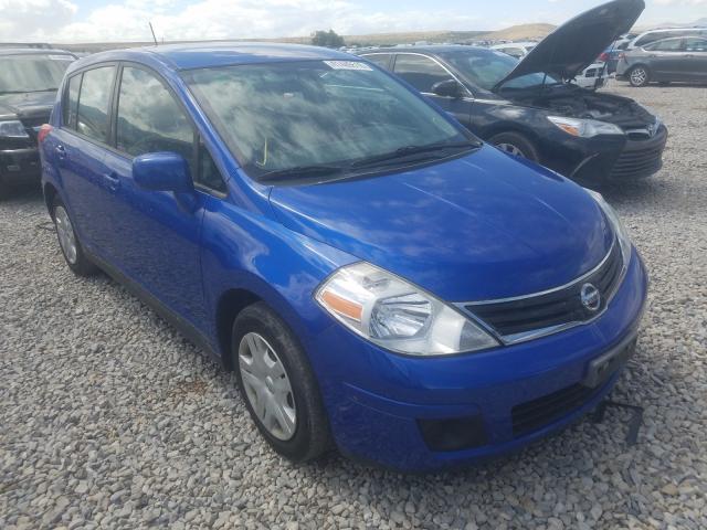 NISSAN VERSA S 2012 3n1bc1cpxck243359