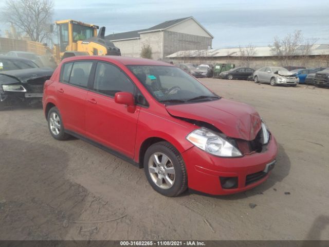 NISSAN VERSA 2012 3n1bc1cpxck244219