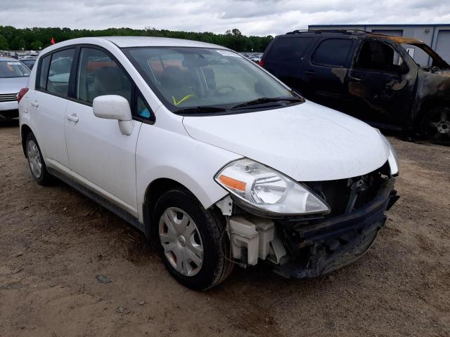 NISSAN VERSA 2012 3n1bc1cpxck244947