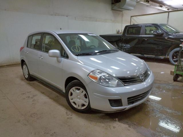 NISSAN VERSA 2012 3n1bc1cpxck246438