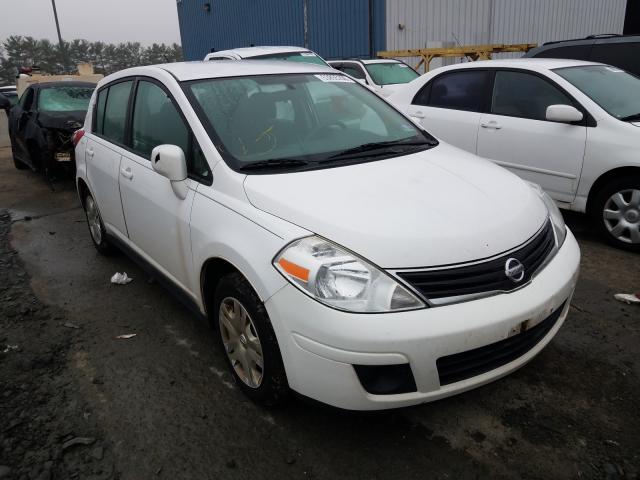 NISSAN VERSA S 2012 3n1bc1cpxck246892