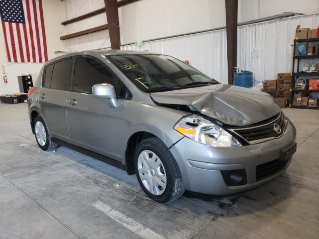 NISSAN VERSA S 2012 3n1bc1cpxck247881