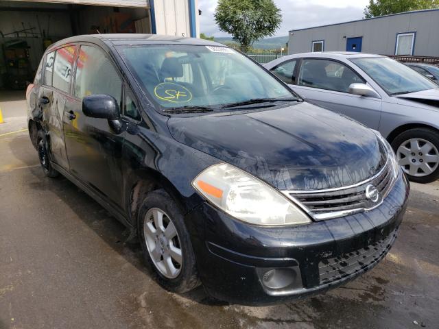 NISSAN VERSA S 2012 3n1bc1cpxck248240