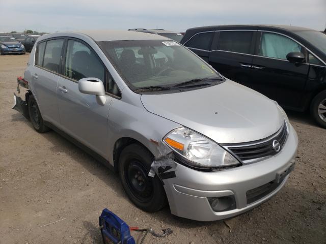 NISSAN VERSA S 2012 3n1bc1cpxck248285