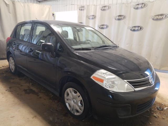 NISSAN VERSA S 2012 3n1bc1cpxck248576