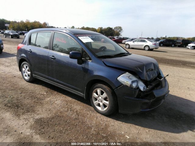 NISSAN VERSA 2012 3n1bc1cpxck249887