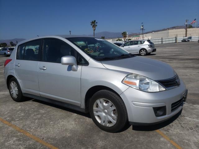 NISSAN VERSA S 2012 3n1bc1cpxck250862