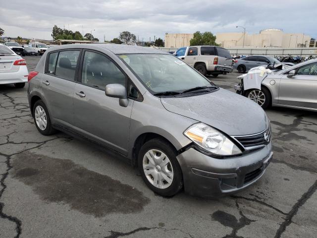 NISSAN VERSA S 2012 3n1bc1cpxck251350