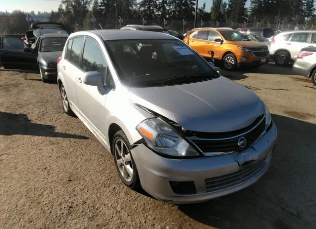 NISSAN VERSA 2012 3n1bc1cpxck252532