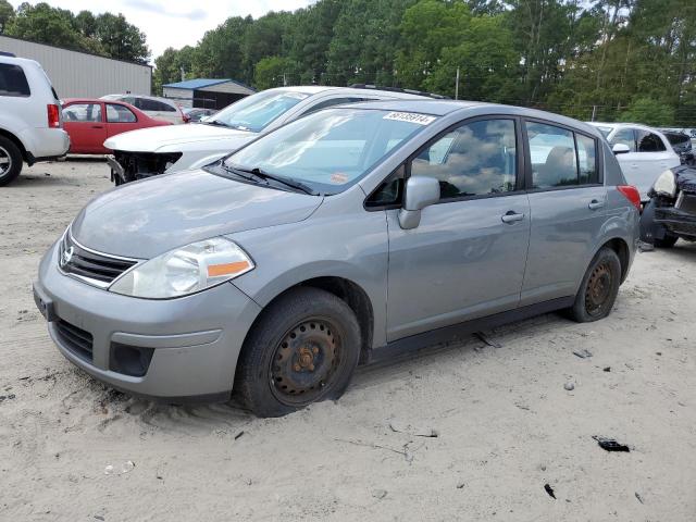 NISSAN VERSA S 2012 3n1bc1cpxck252918