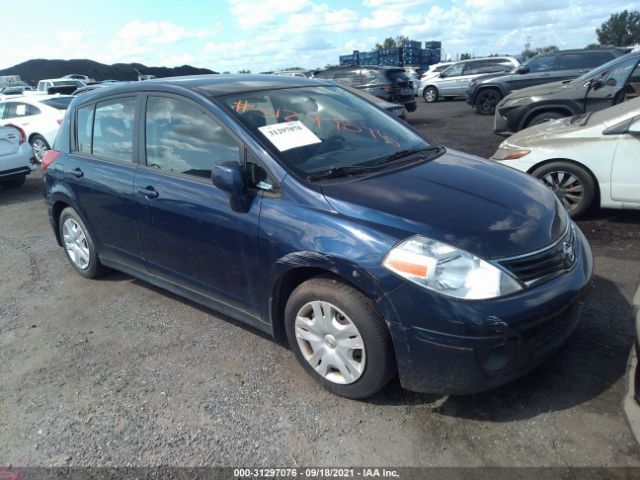 NISSAN VERSA 2012 3n1bc1cpxck253518