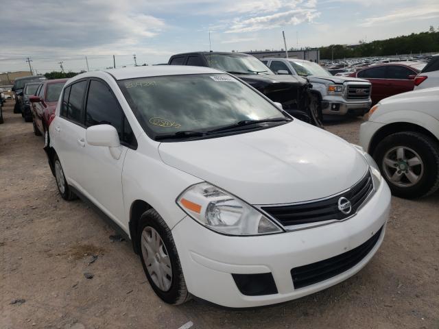 NISSAN VERSA S 2012 3n1bc1cpxck254281