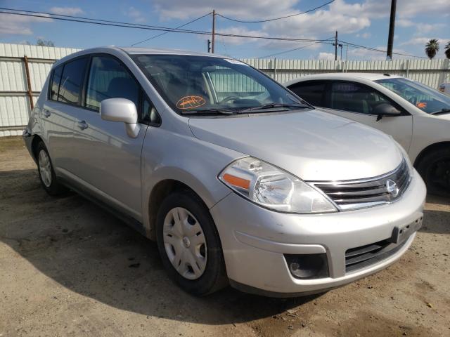 NISSAN VERSA 2012 3n1bc1cpxck256516